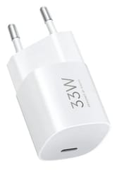 Xiaomi BHR087LEU mobiliojo įrenginio kroviklis Išmanusis telefonas Balta USB Spartusis įkrovimas Vidaus