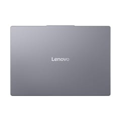 „Lenovo Slim-3-15Q8X10“ su „Snapdragon X1-26-100“, 15,3 colių WUXGA jutikliniu ekranu, 16 GB SSD, 1 TB, „Bluetooth“, juoda, FPR, „Windows 11“, „Luna Grey“ (REPACK), 2 metai Naujas / Repack 3