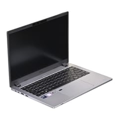 Acer TravelMate P2 TMP214-76-G2-TCO Ultra 5 125H 14 colių WUXGA IPS 300 nitų AG 16 GB DDR5 5600 SSD 512 GB Intel Arc grafika WLAN + BT LAN 1080p kamera 53 Wh FpR Windows 11 Pro Pure Silver 3 metų garantija su aptarnavimu vietoje 2