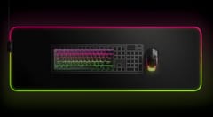 Steelseries Apex Pro Mini Wireless klaviatūra Žaidimams USB + RF Wireless + Bluetooth QWERTY Anglų (JAV) Juoda 5