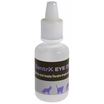 APTUS Sentrx Eye drops - akių lašai šunims ir katėms – 10ml