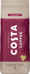 Costa Coffee Signature Blend Medium kavos pupelių 1kg 1