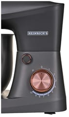 Virtuvinis kombainas HEINRICH'S HKM 8077 Titanas 4