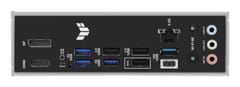 ASUS TUF GAMING B850-E WIFI AMD B850 AM5 lizdas ATX 2