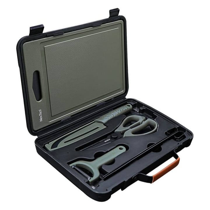 Nextool NE20261 Maisto gaminimo įrankių rinkinys 5 vnt.