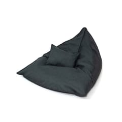 Sako krepšys Pouffe Relax XL 120 x 80 cm 1