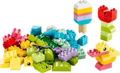LEGO DUPLO 10479 Spalvinga kūrybinė dėžutė 3