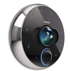 FGIC-002 - "Z-Wave" universalus domofonas - "Fibaro" 4