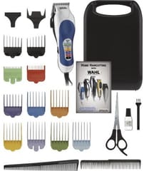 Wahl ColorPro Mėlyna, Balta 8 Ličio-jonų (Li-Ion) 3
