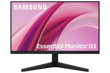 Samsung G31H kompiuterio monitorius 61 cm (24") 1920 x 1080 pikseliai „Full HD“ LCD Juoda