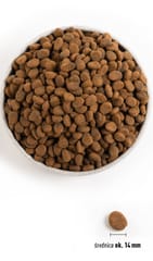 ORIJEN Regional Red - sausas maistas šunims - 11,4kg 2