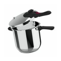 Taurus Moments Rapid 8l slėginė viryklė KCP4108 2