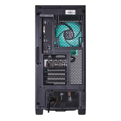 Actina 5901443455202 PC AMD Ryzen™ 5 5600 32 GB DDR4-SDRAM 1 TB SSD NVIDIA GeForce RTX 5060 „Midi Tower“ Juoda 4
