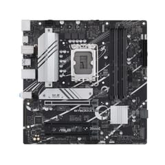 ASUS PRIME B760M-A D4-CSM Intel B760 LGA 1700 „micro ATX“ 1