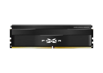 Silicon Power XPOWER Zenith Gaming DDR5 atminties modulis, 64 GB (2x32 GB), 6000 MHz
