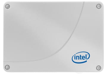 SSD Solidigm (Intel) S4520 240GB SATA 2.5" SSDSCKKB240GZ01 (DWPD up to 3)