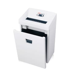 Dokumentų smulkintuvas HSM Pure 420, 4,5 x 30 mm 5