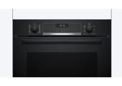 Bosch Serie 6 HBG537FB4 orkaitė 71 L A Juoda 2