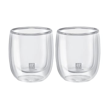 ZWILLING 39500-075 Permatomas 2 vnt 80 ml