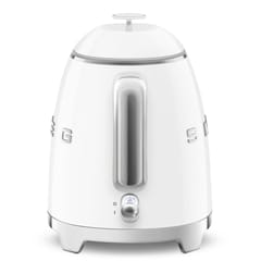 Smeg KLF05WHEU elektrinis virdulys 0,8 L 1400 W Balta 8