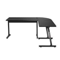 HUZARO HERO 6.0 BLACK ŽAIDIMŲ STALAS 2