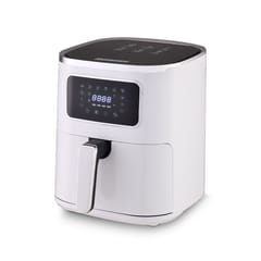 Heinrich''s HFR 8216 Friggitrice ad aria calda 5,0 l 1450 W Balta 4