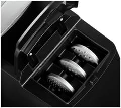 Bosch MFW68660 mėsmalė 800 W Juoda, Chromas 4