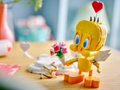 LEGO 40824 Mielasis Tweety Paukštis 7