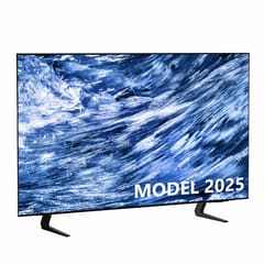 Samsung S90F TV QE42S90FAEXXH 106,7 cm (42") 4K Ultra HD Smart TV Wi-Fi Juoda 2