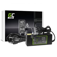 Green Cell AD65P maitinimo adapteris / inverteris Vidaus 90 W Juoda 1