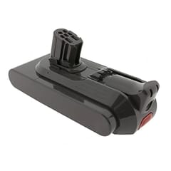 PATONA Pakaitinis akumuliatorius Dyson V12 SV30 SV34 SV46, 25,2 V 2500 mAh Li-Ion 5