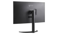 LG 32UR550K-B kompiuterio monitorius 80 cm (31.5") 3840 x 2160 pikseliai 4K Ultra HD Juoda 5