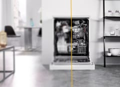 Integruota indaplovė "Whirlpool W2I HD524 AS" 4