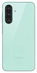 Samsung Galaxy A26 17 cm (6.7") Dviguba SIM jungtis Android 15 5G C tipo USB 8 GB 256 GB 5000 mAh Mėtų spalva 4