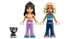 LEGO FRIENDS 42682 Gamtos glampingas 4