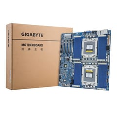 GIGABYTE MZ73-LM1 pagrindinė plokštė Socket SP5 Prailgintas ATX 4