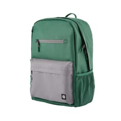 HP Campus Green Backpack 7