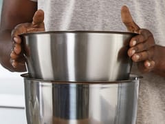 Kenwood KVL85.004SI Pastatomas plaktuvas 1200 W Sidabras 2