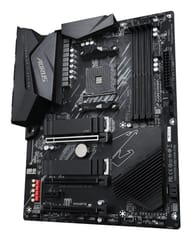 GIGABYTE B550 AORUS ELITE AX V2 pagrindinė plokštė AMD B550 AM4 lizdas ATX 3