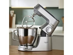 Kenwood KVL85.004SI Pastatomas plaktuvas 1200 W Sidabras 8