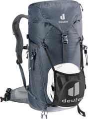 Deuter Trail Žygių kuprinė 32 l Juoda 5