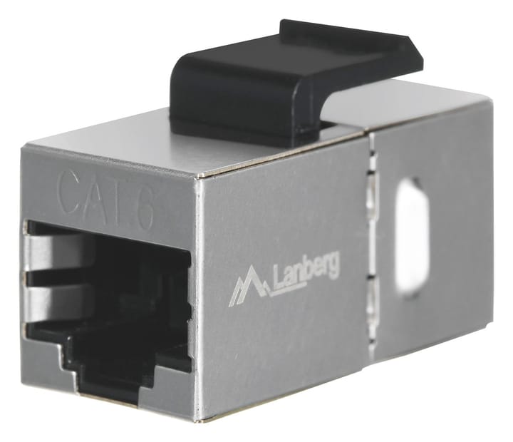 Lanberg KSF6-3000 „keystone“ modulis