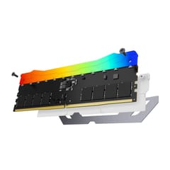 Kingston Technology FURY Renegade RGB atminties modulis 24 GB 1 x 24 GB DDR5 8400 MT/s 288-pin DIMM 5