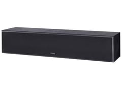 Magnat MONITOR S 14 C 2,5 krypties Juoda Vielinis 100 W 2
