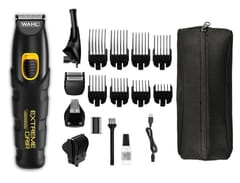 Barzdos kirptuvas WAHL Extreme Grip Advan. 09893.0460 5