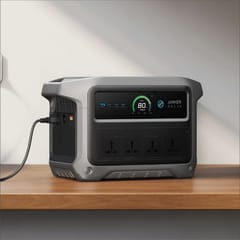 Anker Solix C1000X Gen 2 Nešiojamoji maitinimo stotis 8 2000 W 11,2 kg 4