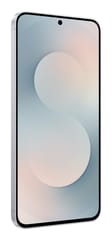 Samsung Galaxy S25 FE 17 cm (6.7") Dviguba SIM jungtis Android 16.0 5G C tipo USB 8 GB 128 GB 4900 mAh Balta 6