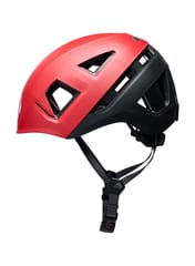 „BLACK DIAMOND Capitan E Helmet hyper red“ šalmas S/M 3
