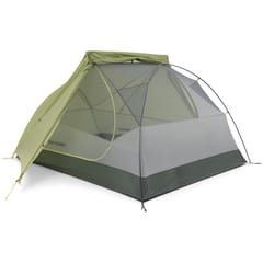 Ultralengvas palapinė „SEA TO SUMMIT Telos Evo Tent TR2“ 4