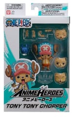 ANIME HEROES ONE PIECE - TONY TONY CHOPPER 1